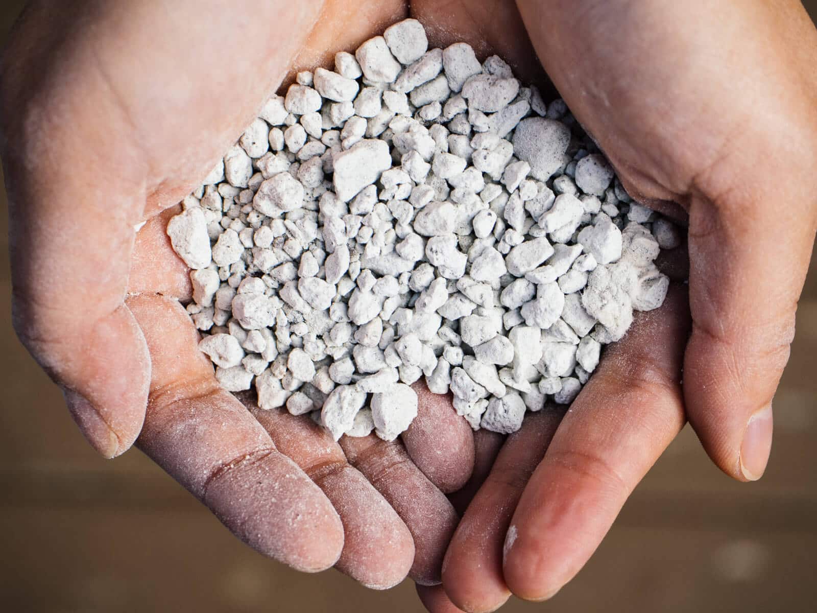 perlite