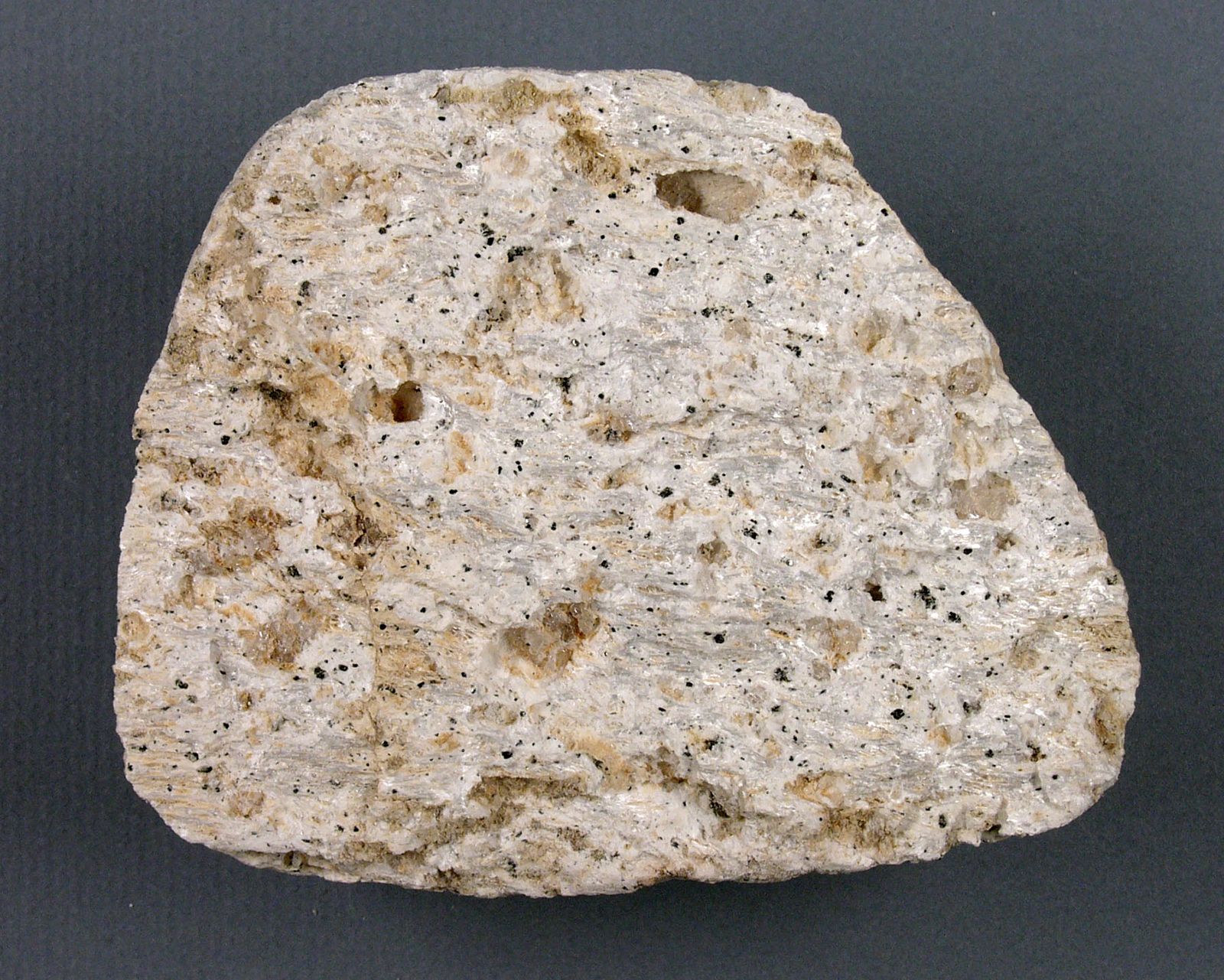 pumice