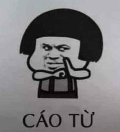 cáo-từ