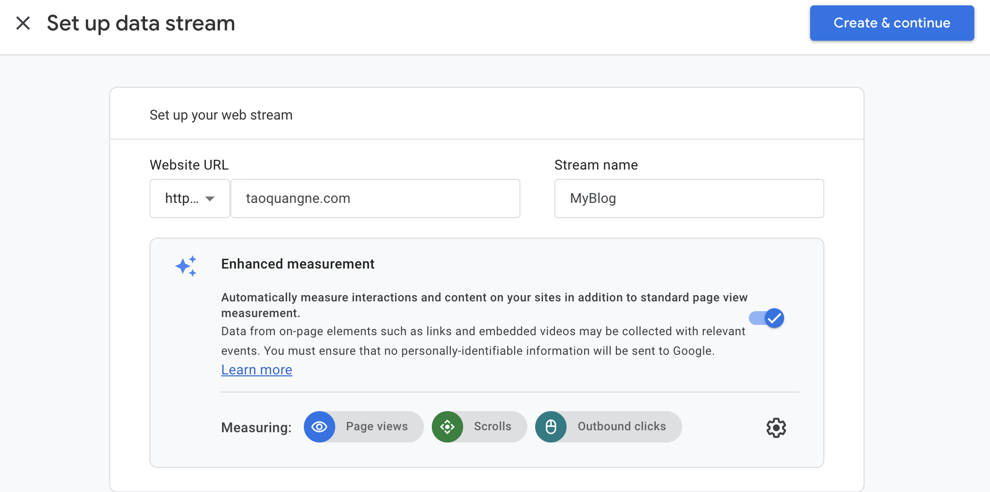 add-data-stream
